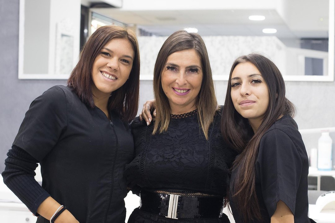 Esdra Nails and Beauty, San Gottardo, Milano