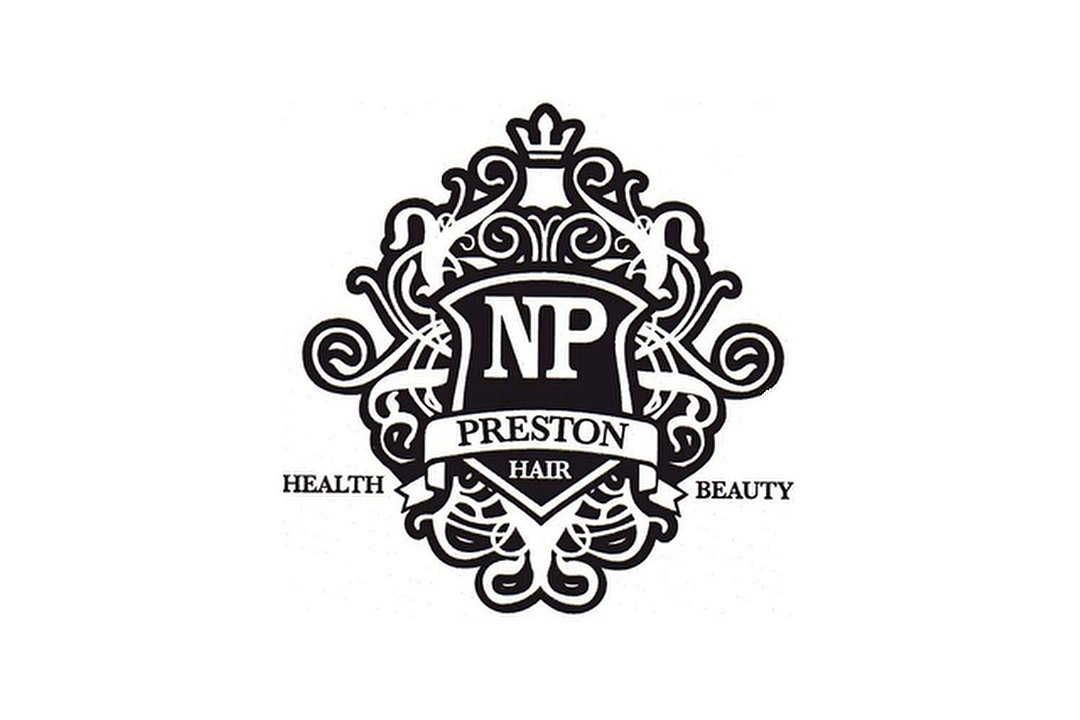 Preston Hair, Ravelston, Edinburgh