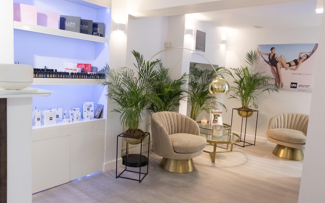 Four / Six Hands Massage near Clapham, London Treatwell