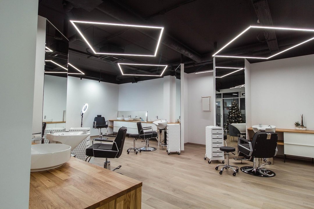 Kosmetologė Aušrinė, Naujamiestis, Kaunas