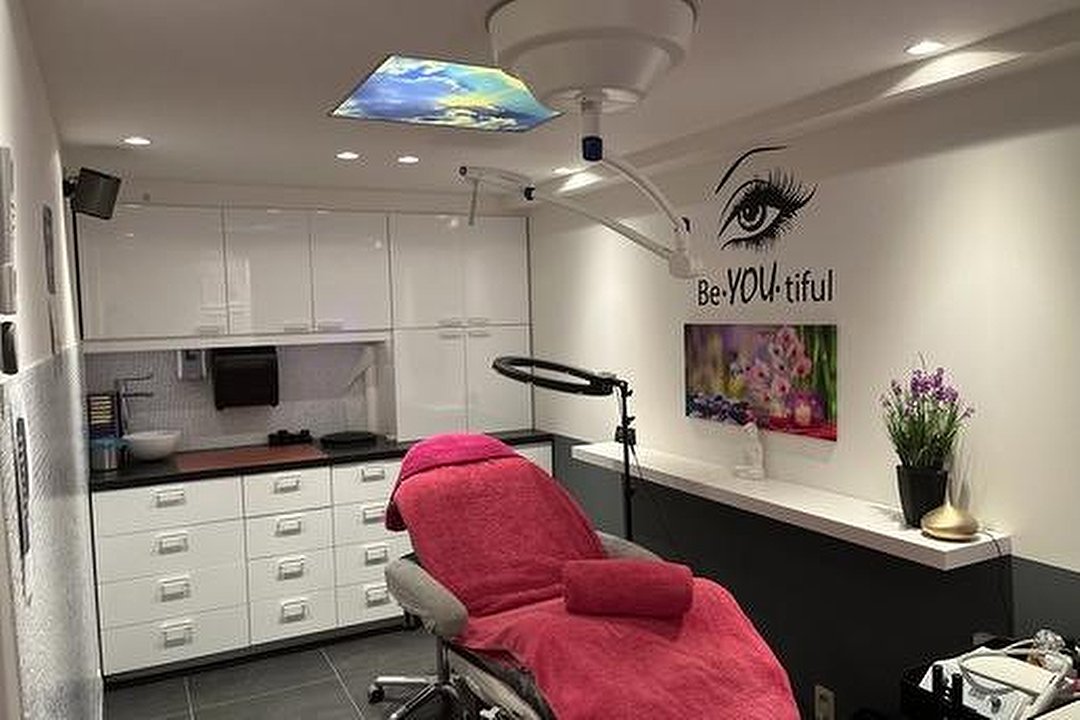 EllieS Beauty Salon Schoonheidssalon in Schoten, Provincie Antwerpen