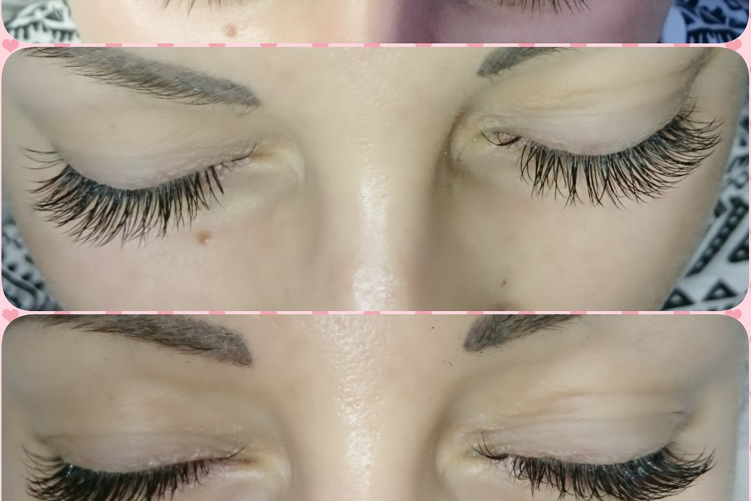 Fleek Lashes & Beauty, Wolverhampton