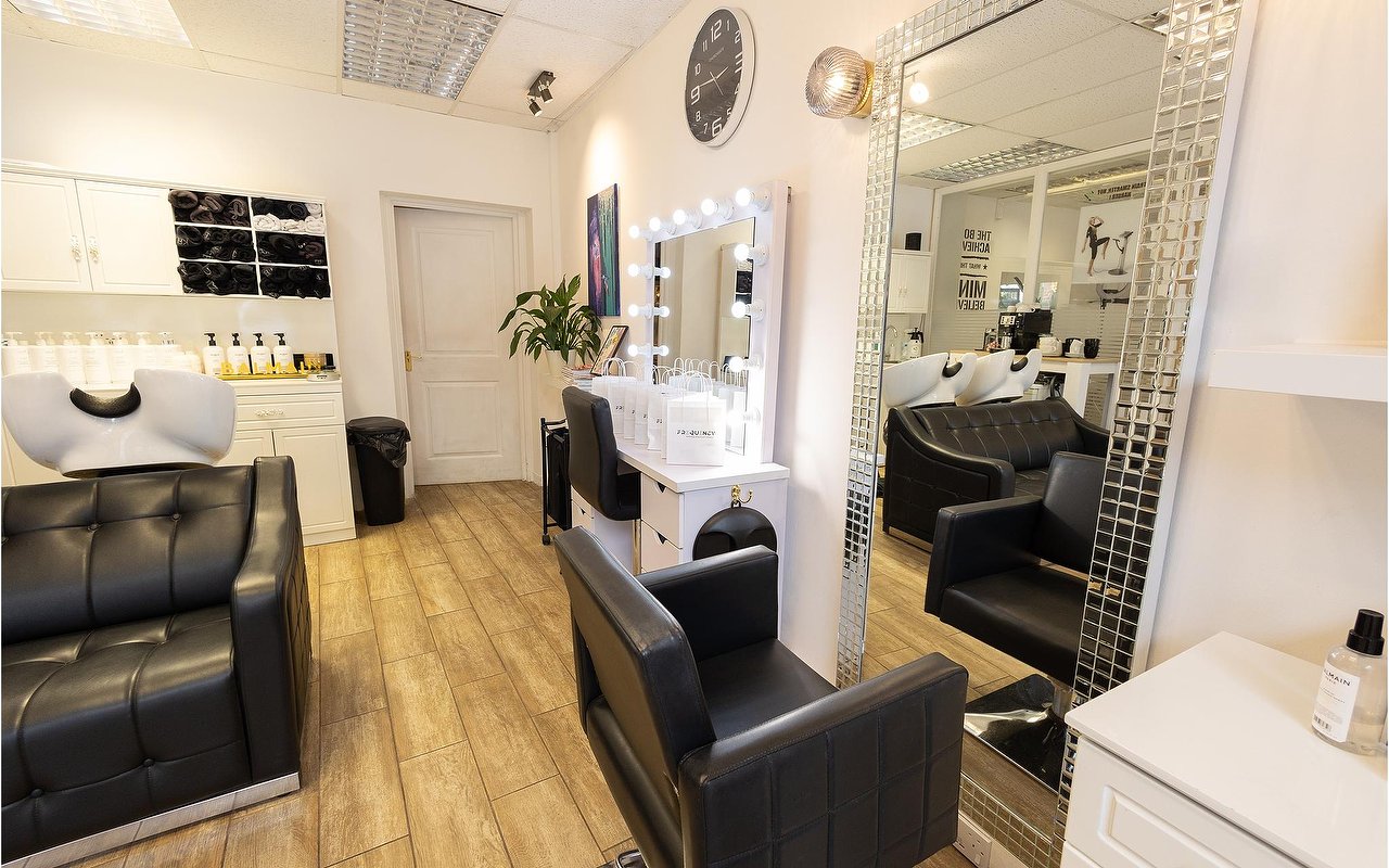 Ladies' Haircut & Blow Dry near Caversham, Reading Treatwell