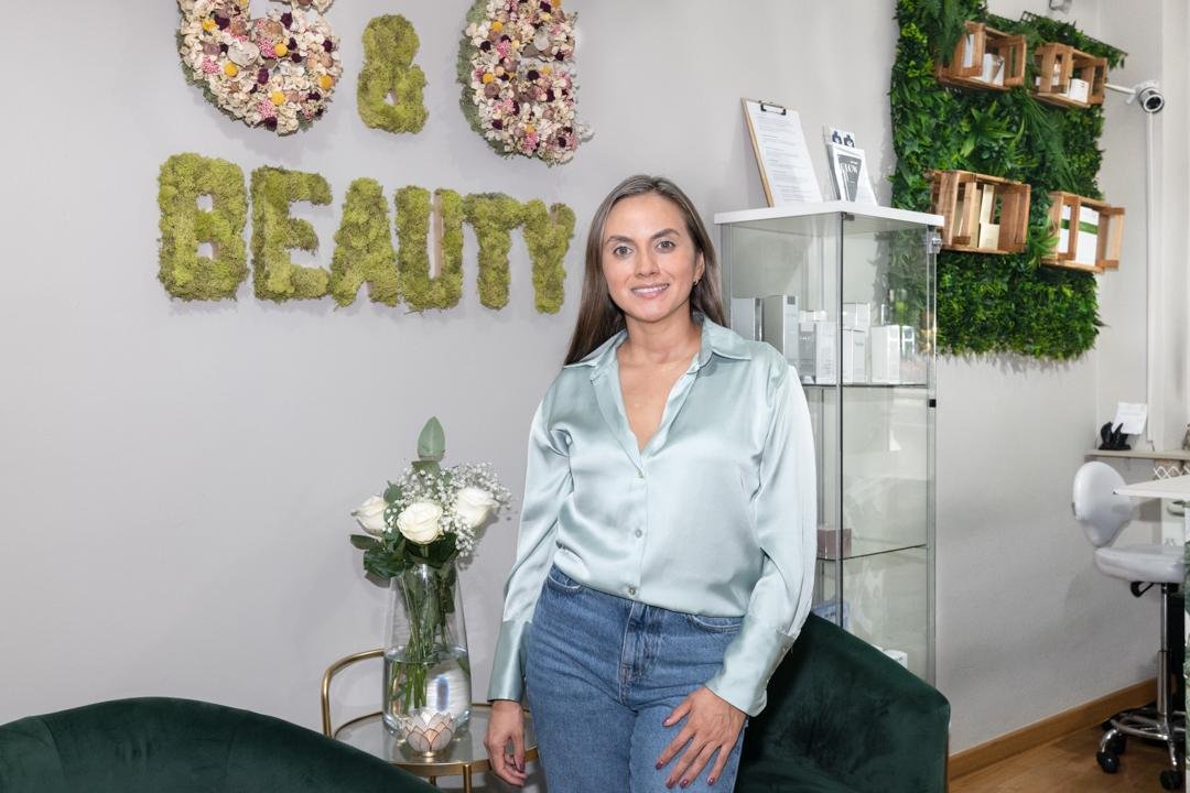 G&G Beauty, Estrella, Madrid