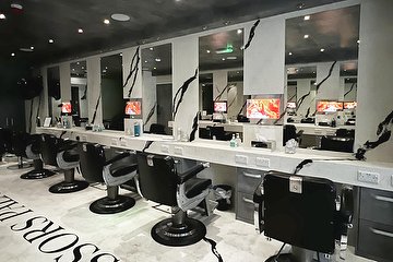 Scissors Palace - Hair & Beauty Holland Park