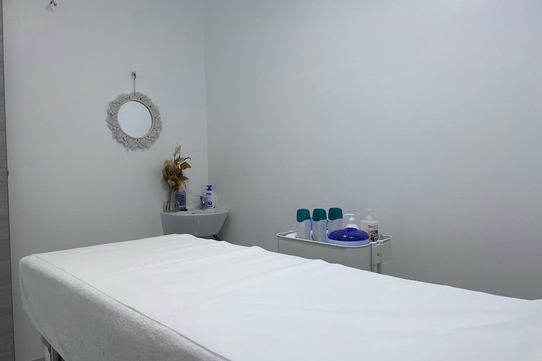 Nail Mooi, Sempione, Milano