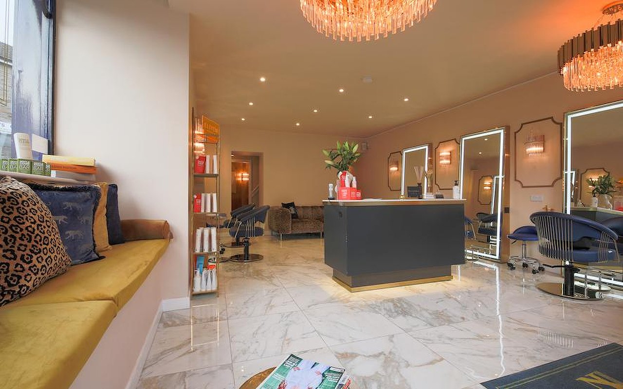 Hairdressers and Hair Salons in Wales Treatwell