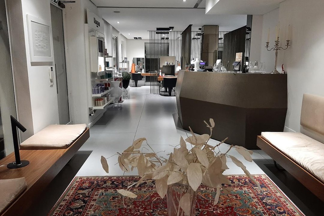 Hair Colour Fashion - Bruno Torchio, Collegno