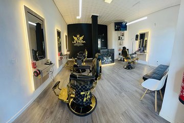 La Fama Barber Shop