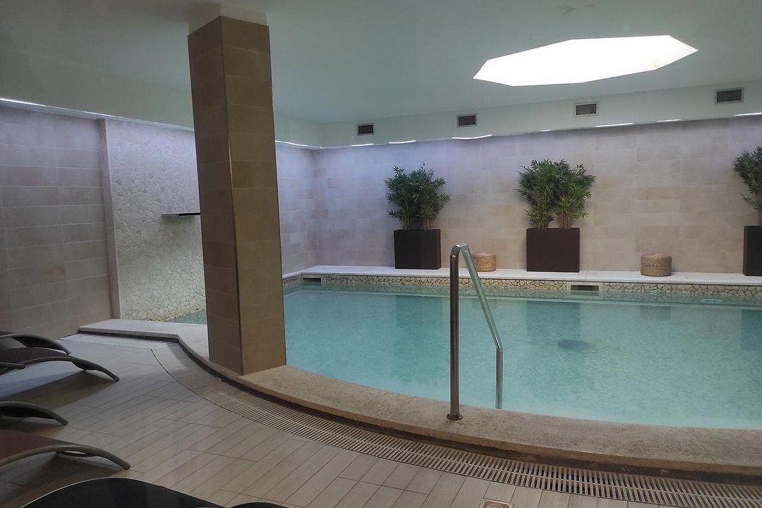 Rita Caglioti, Centro Storico, Latina