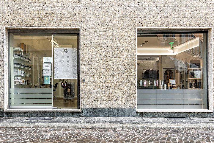 Free Style Lela - Coiffure Piacenza - Photo de galerie - OneBooking
