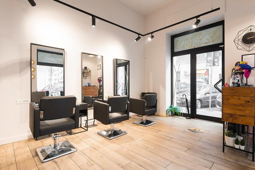 Glow Hair Lab, Colli Albani, Roma
