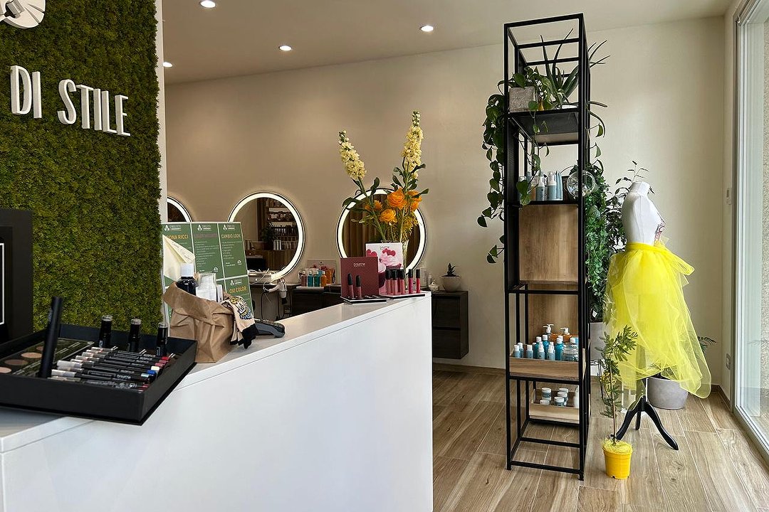 Germogli di Stile, Emilia-Romagna