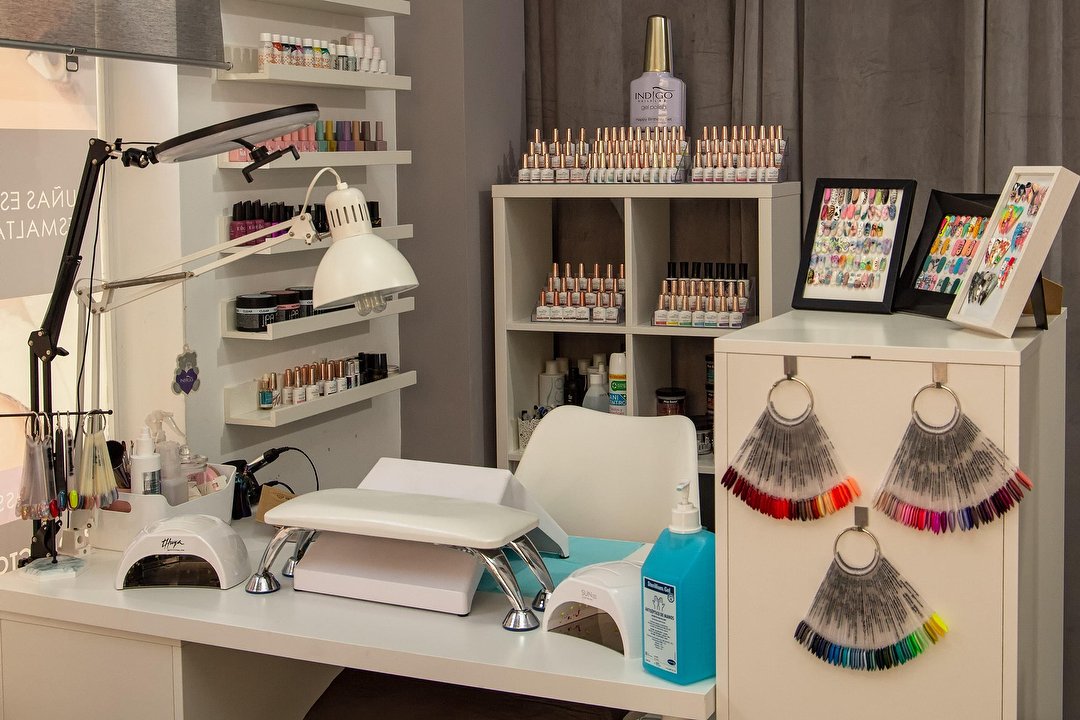 Yess AC Studio, Provincia de Málaga