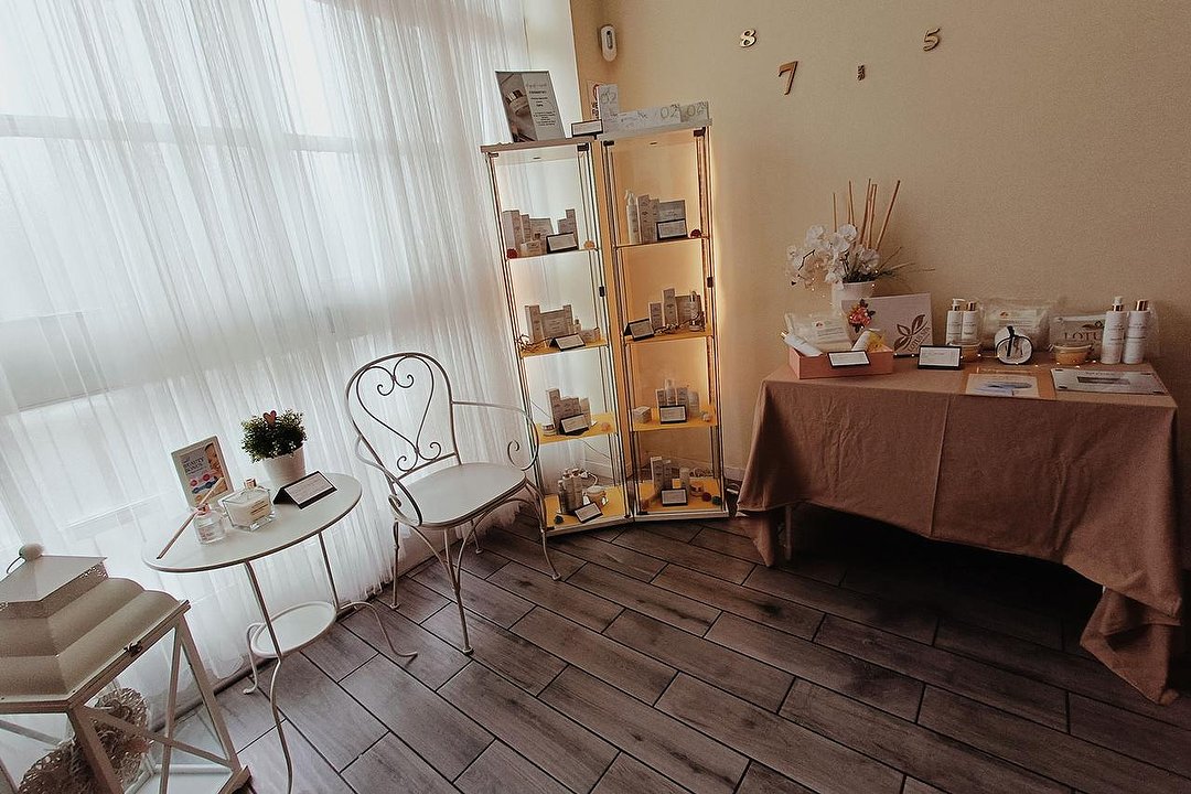 Lotus SPA, Affori, Milano