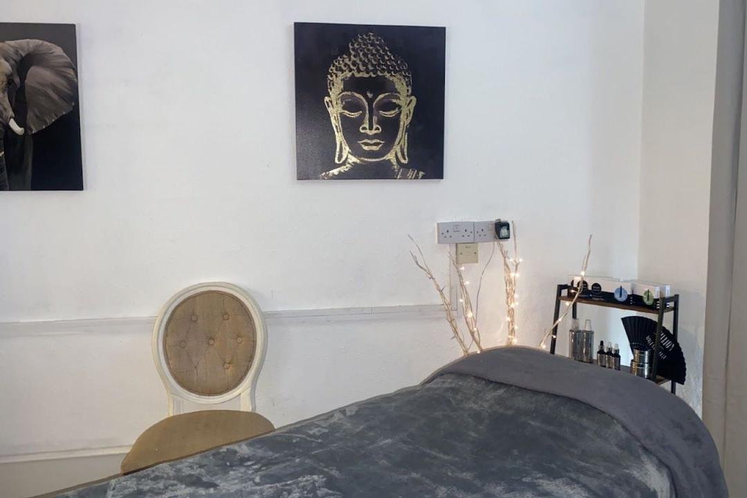 Body perfections, Kettering, Northamptonshire