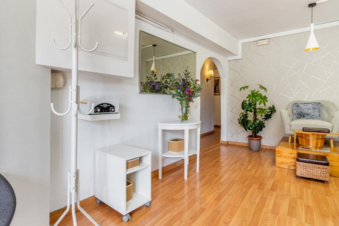 CM Beauty, Sarrià, Barcelona