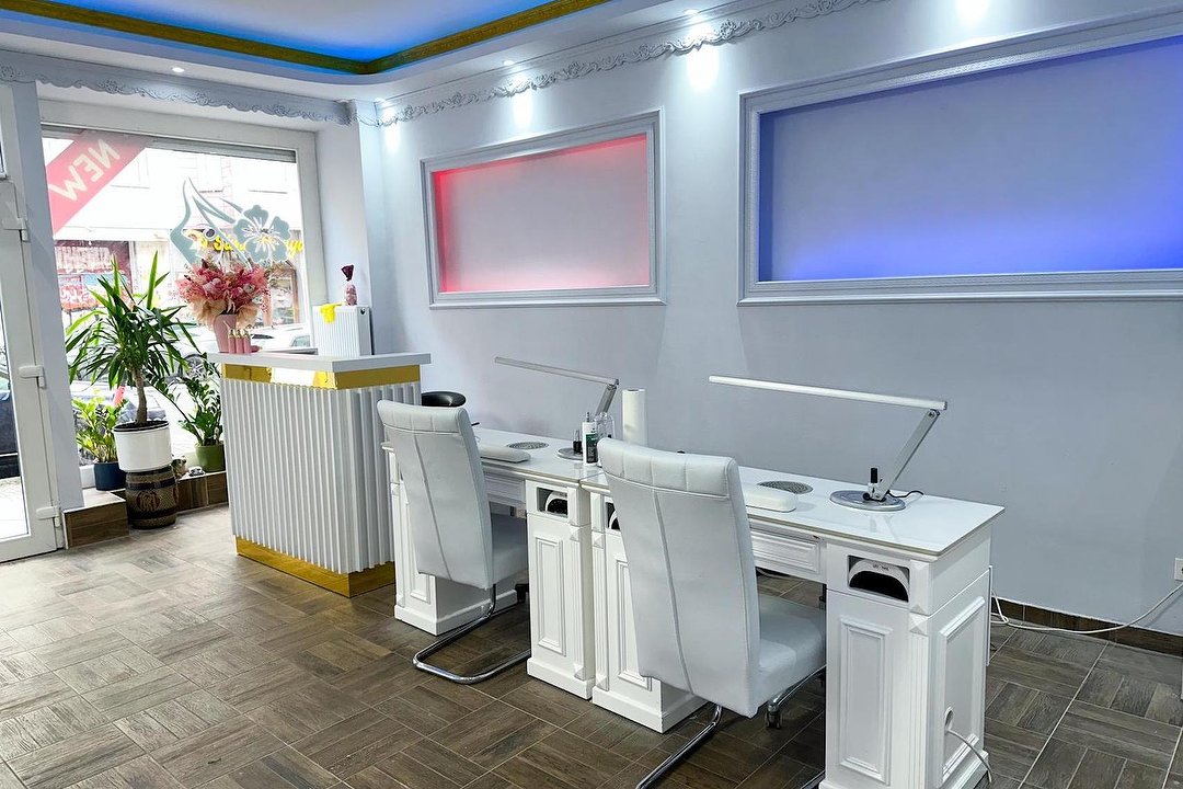 Loveable X-Berg, Schlesisches Tor, Berlin