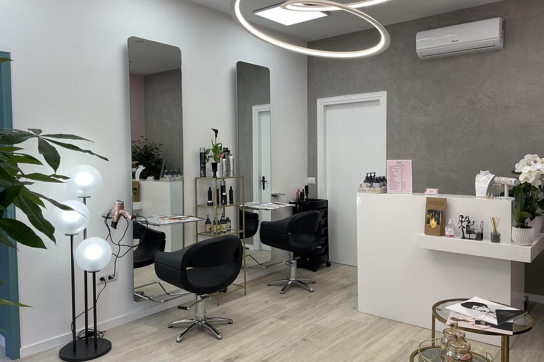 Lemì Beauty Salon, Lombardia
