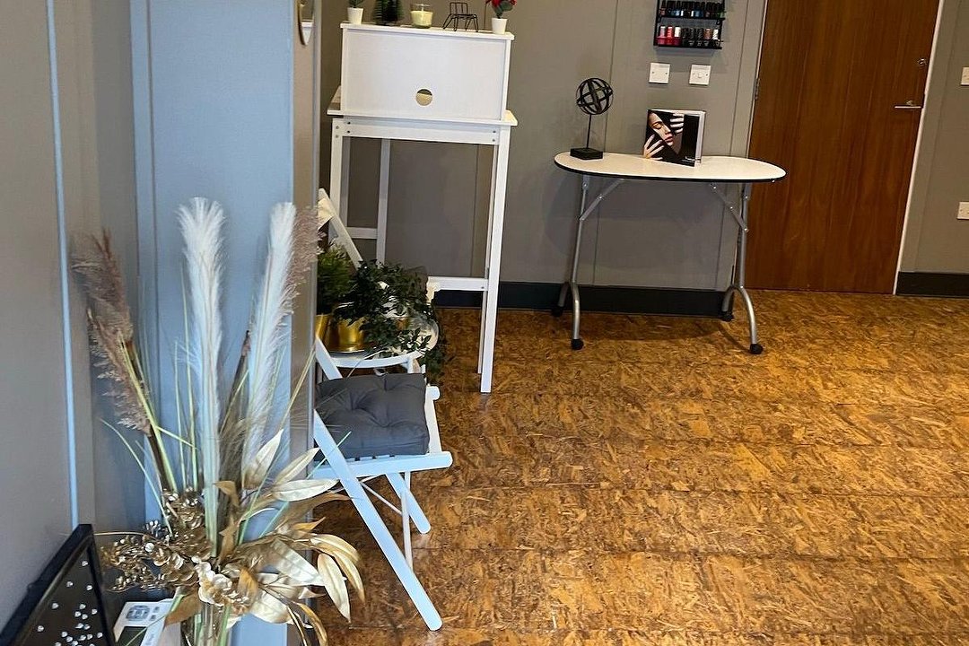 L&T's Beauty & Aesthetics, Blackheath, London