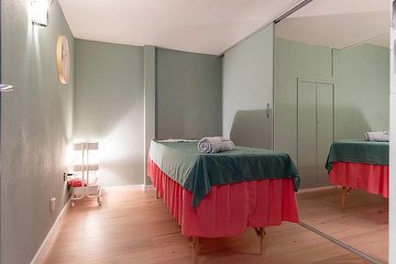 QoQo Massage Clinics - Rijswijk