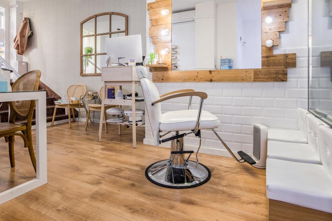 La Esmaltería Viriato, Almagro, Madrid