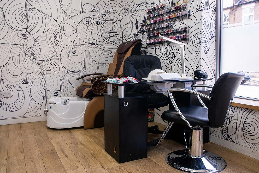 BL Beauty at AB Clinic, Forest Gate, London