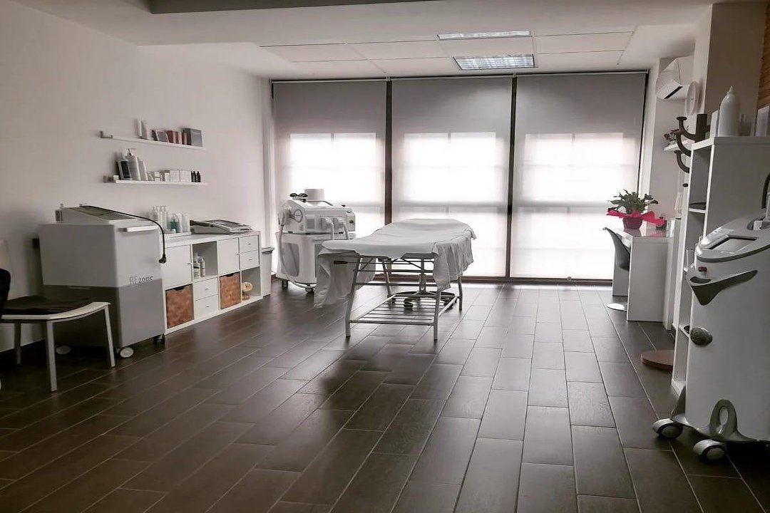 Centro De Estética Silvia Salavert, Logroño