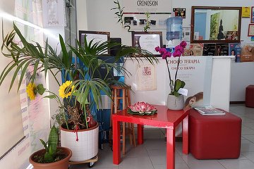 Sueli Spinola Gabinete de Estética