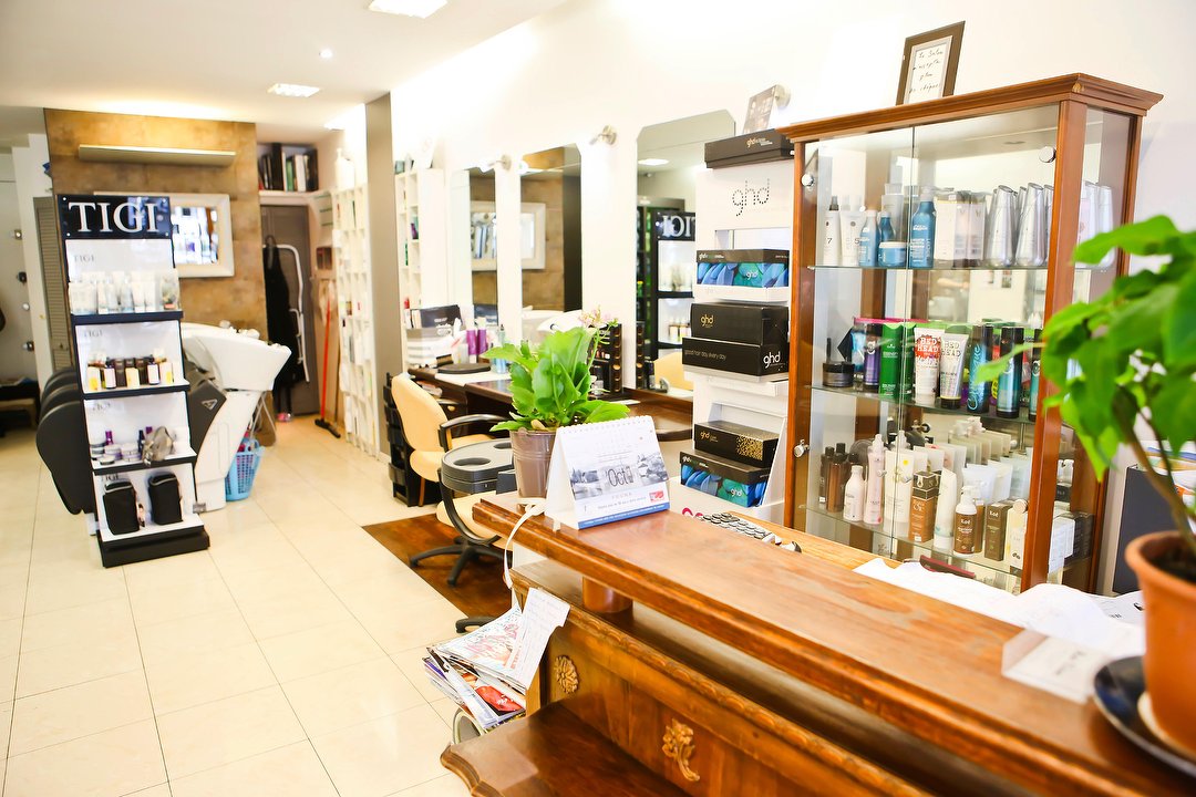 Hair Vision, Val-de-Grâce, Paris