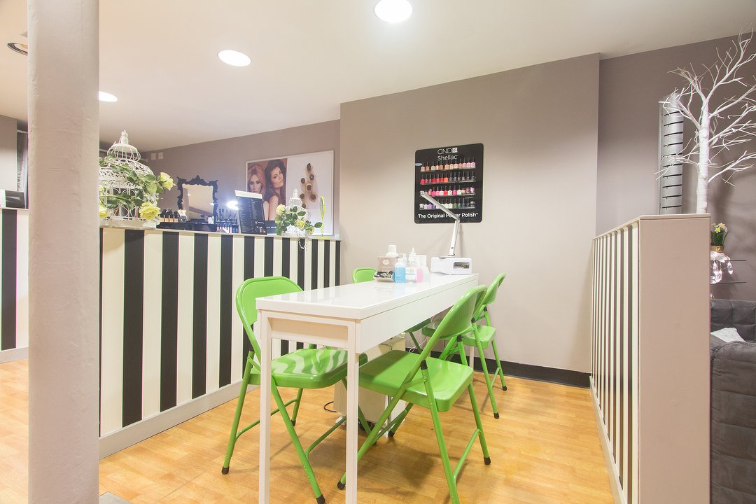 Yuu Beauty & Wellbeing Glasgow, Blythswood, Glasgow