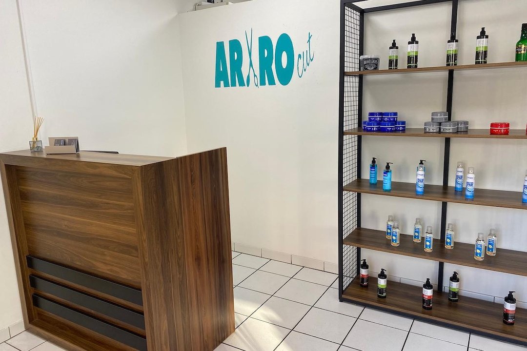 ARRO Cut, 10. Bezirk, Wien
