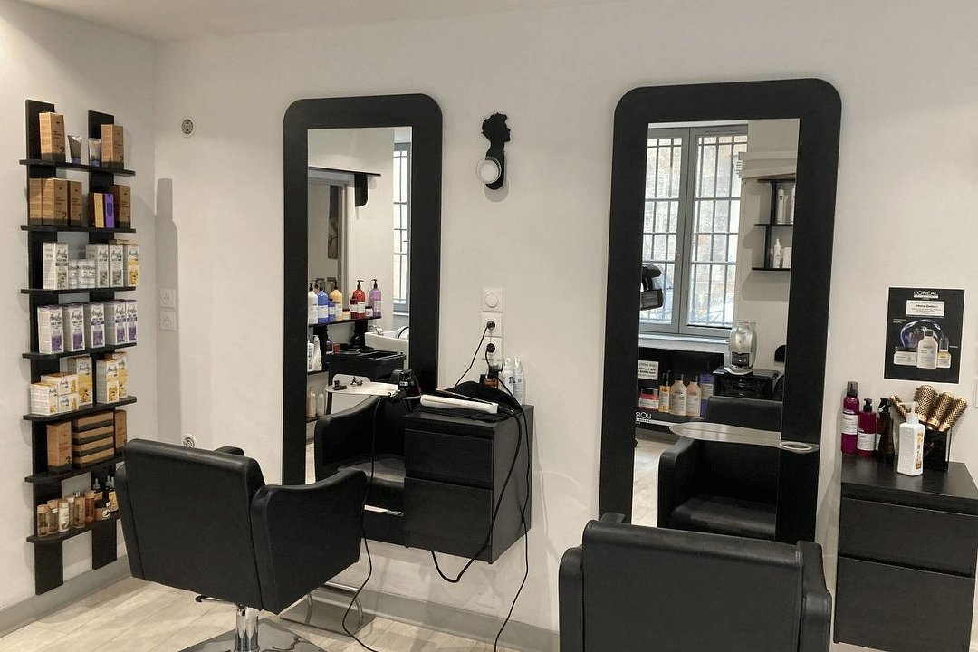 Mekedes Coiffure, Capucins - La Victoire, Bordeaux