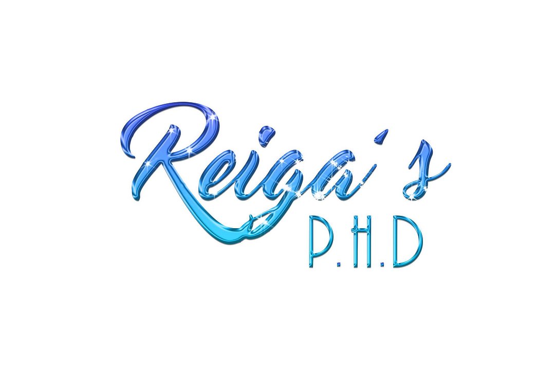 Reiga's P.H.D, Blackheath, London
