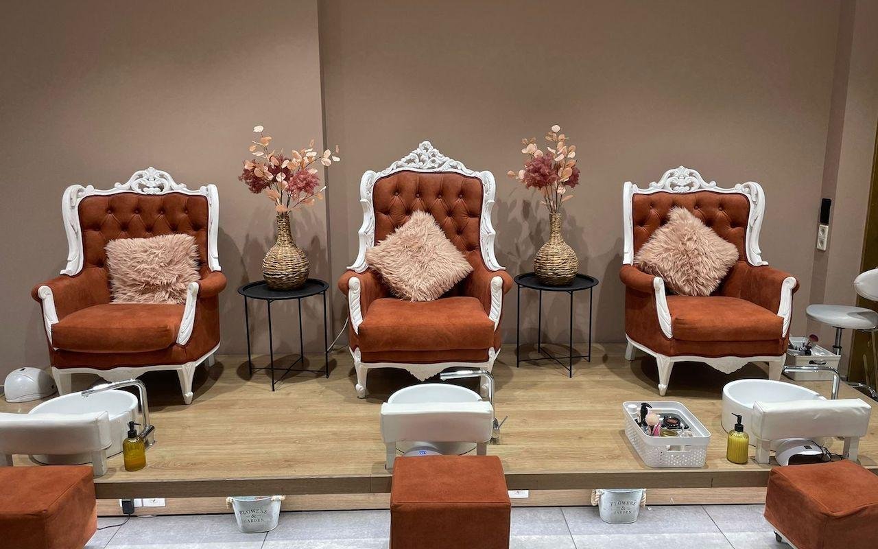 Κούρεμα Αντρικό σε Crete Treatwell