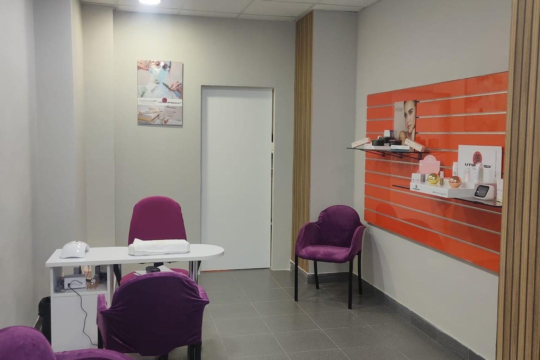 Goodbeauty, Arrancapins, Valencia