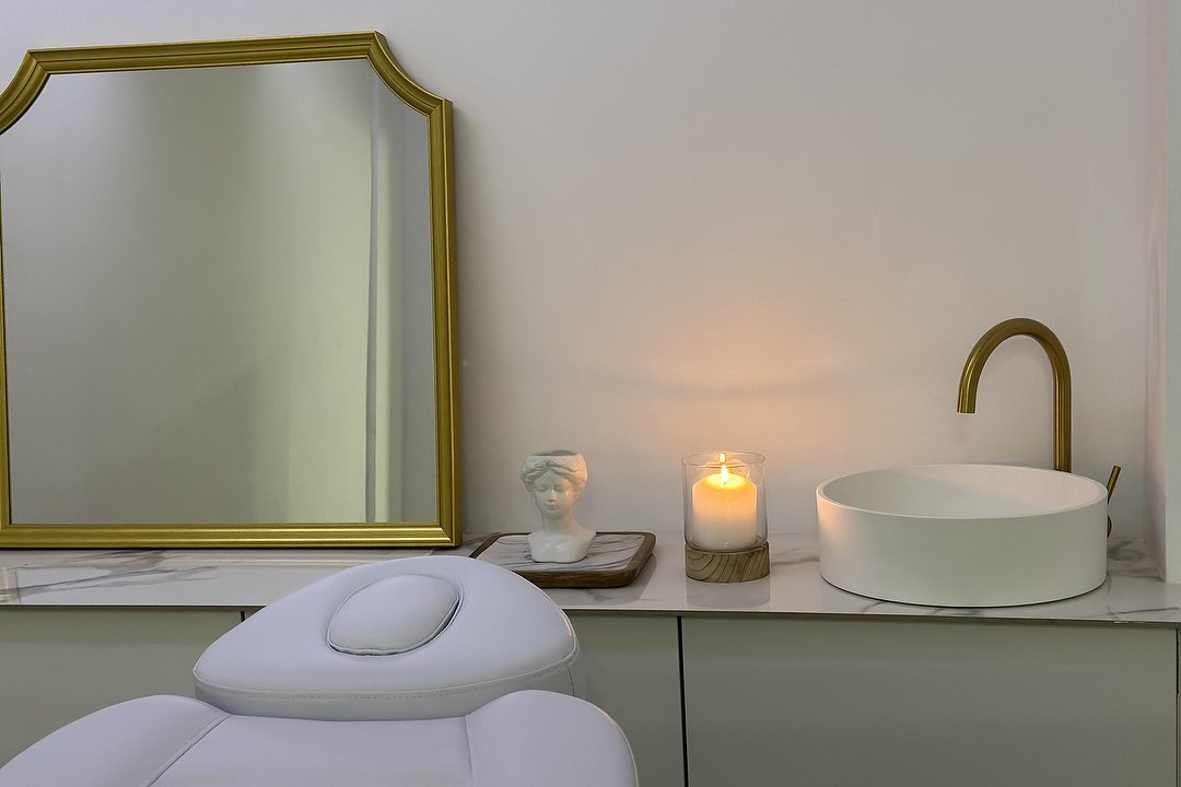 Nabú Medicina Estética y Belleza, El Botànic, Valencia