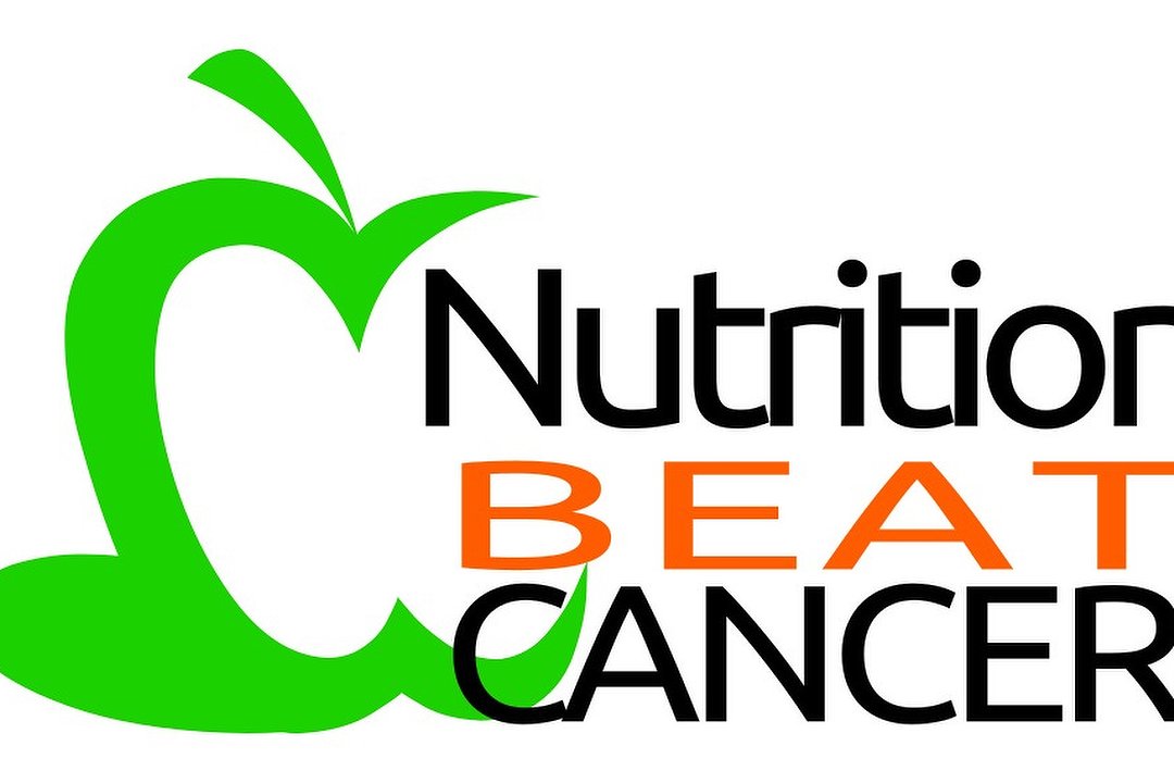 Nutrition Beat Cancer, Elephant and Castle, London