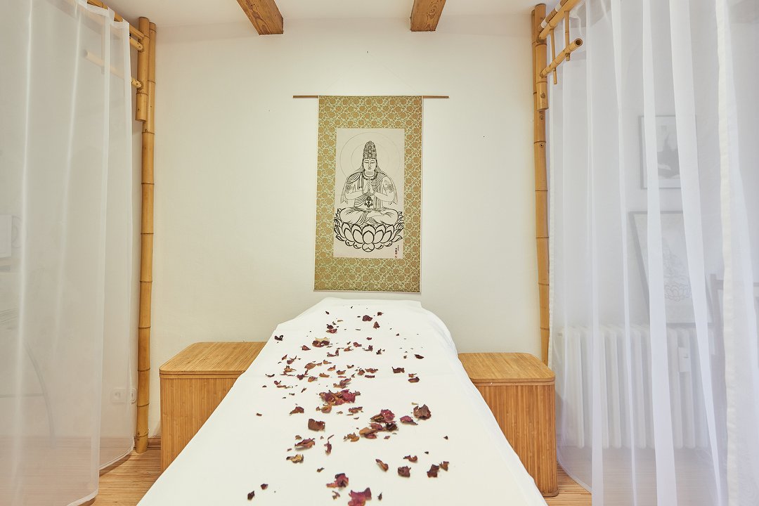 Zuckerhut  brazilian Waxing, Innenstadt, Hamburg