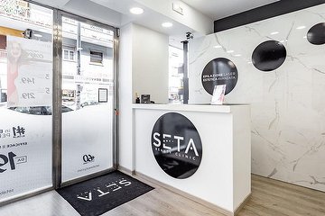 Seta Beauty Clinic Roma Tiburtina