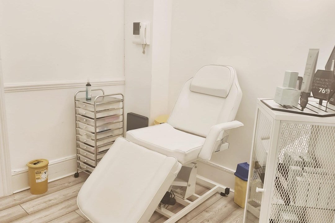 Aesthetics by Emel  Beauty Salon in Westminster, London - Treatwell