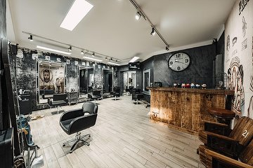 Swag - Hair Studio
