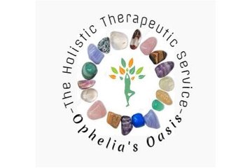 Ophelia's Oasis Holistic Therapeutic Service