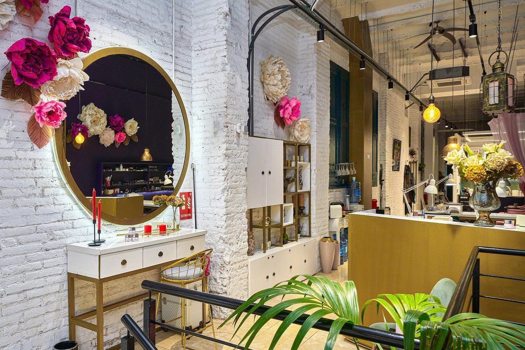 DIS Estetica, Sant Antoni, Barcelona
