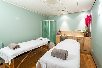 Retreat QoQo Massage Hilton Soestduinen