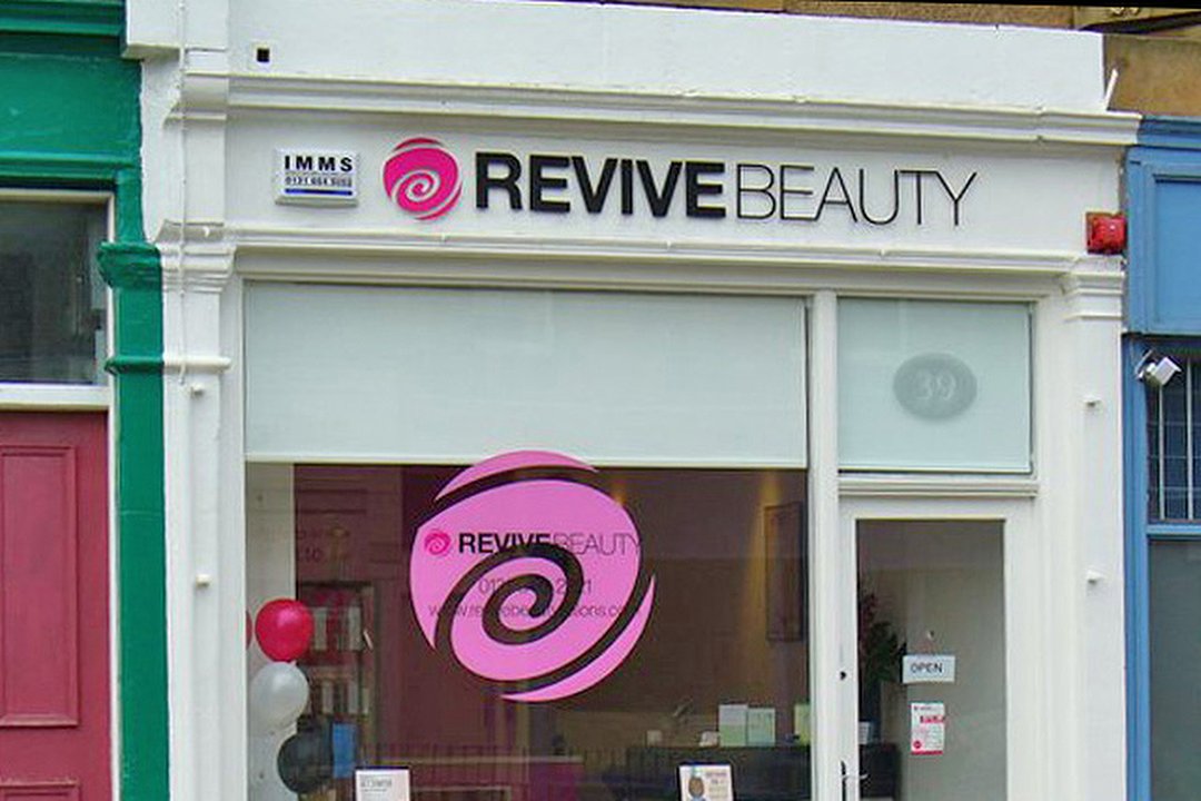 Revive Beauty,Birth & Baby, Dalry, Edinburgh