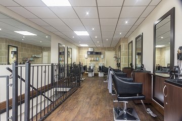 HairsyUK Salon, Mount Florida, Glasgow