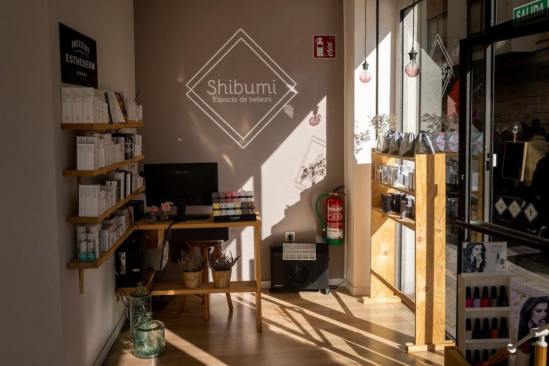 Shibumi Espacio de Belleza, Cantarranillas, Valladolid