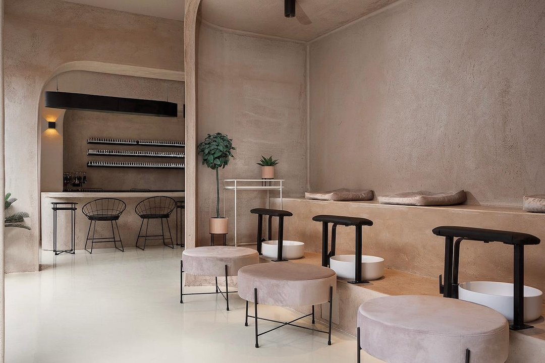 Lemonade Beauty Bar, Kentro Thessalonikis, Thessaloniki