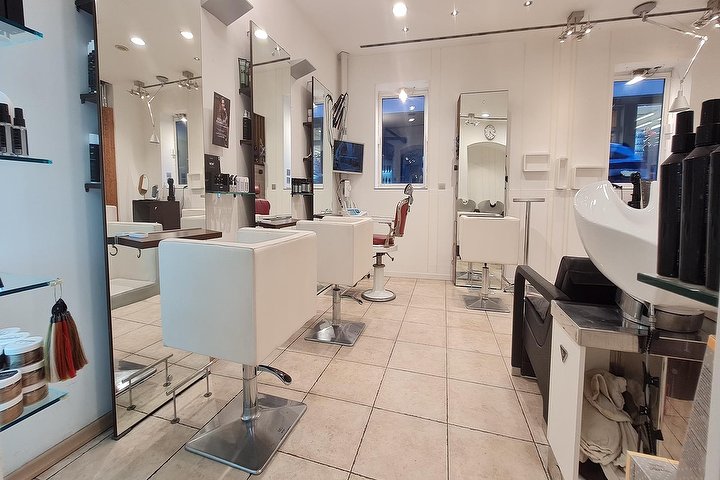 JeanPierre1901 - Coiffure Padova - Photo de galerie - OneBooking